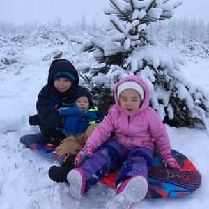 Meet your Posher, Heather